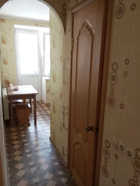 Квартира в центре