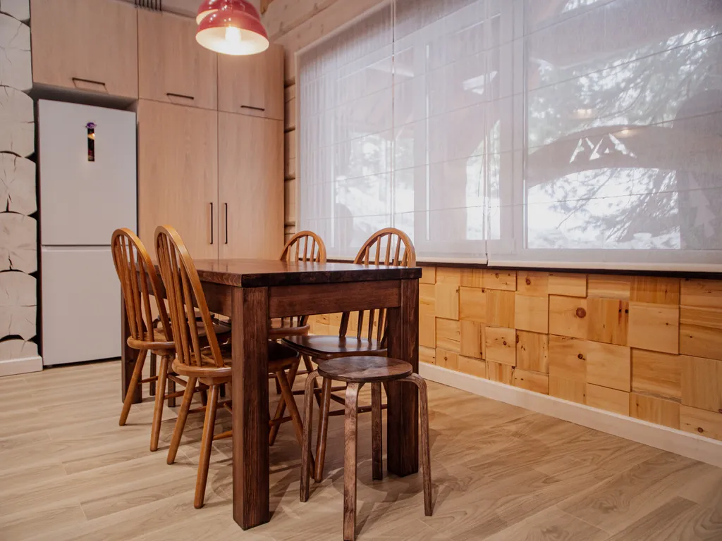 3-комнатный Дом