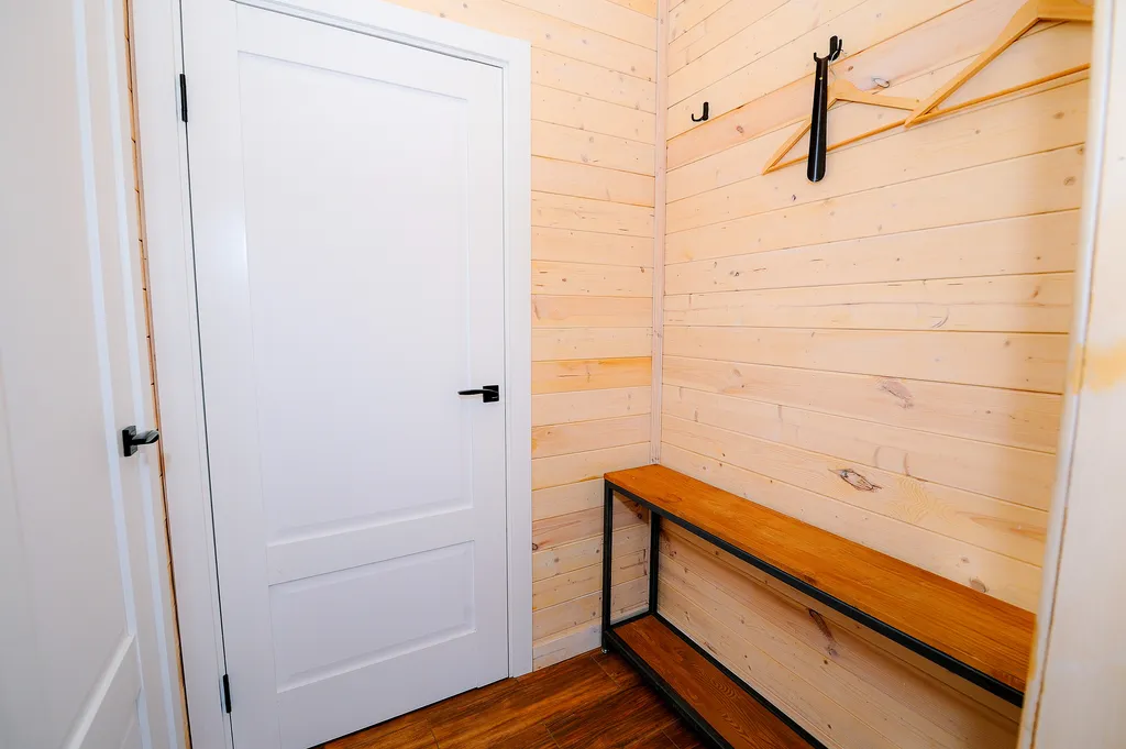 Барнхаус Haier Grand