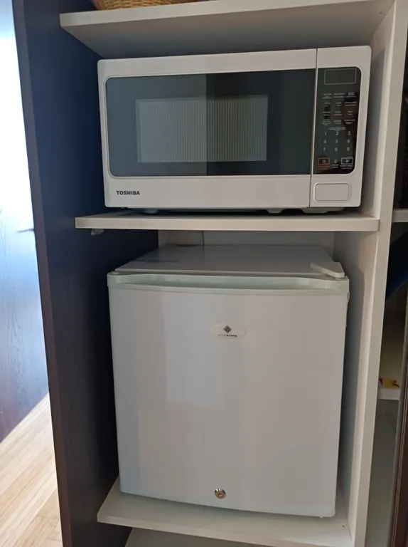 Двухкомнатный номер в мини-отеле у Этнографического музея