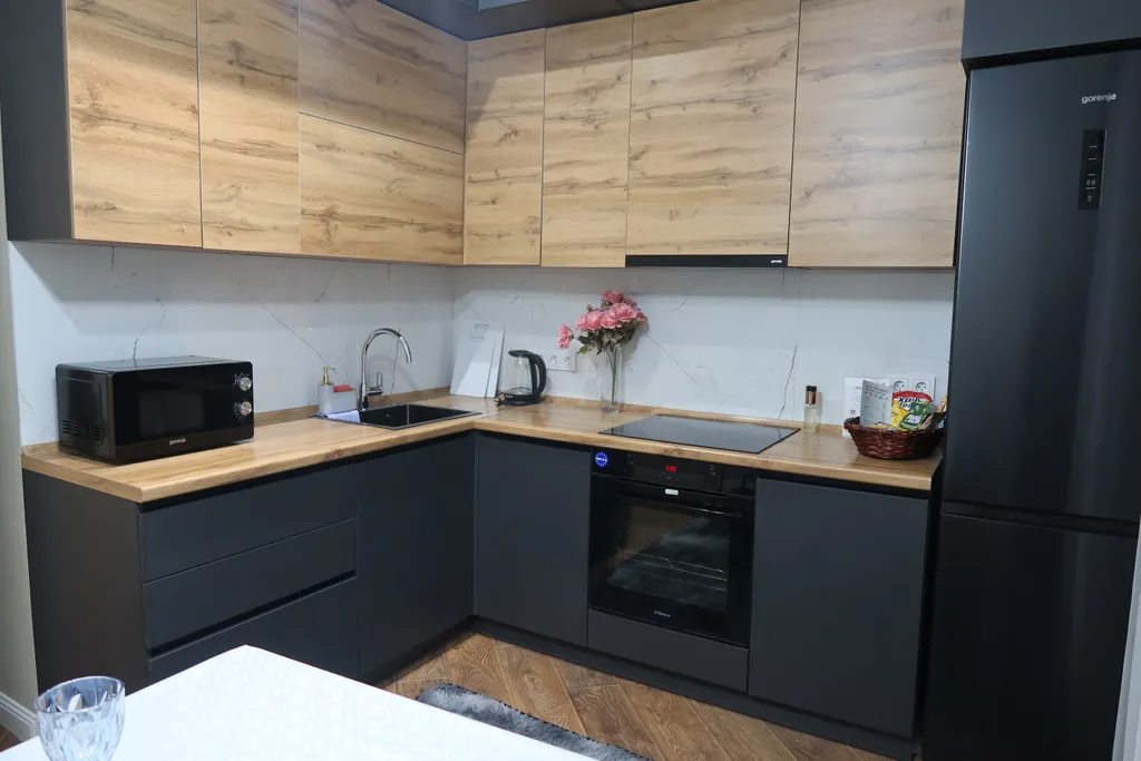 ЖК 4You - 131 апартамент, возле ТРЦ Мега