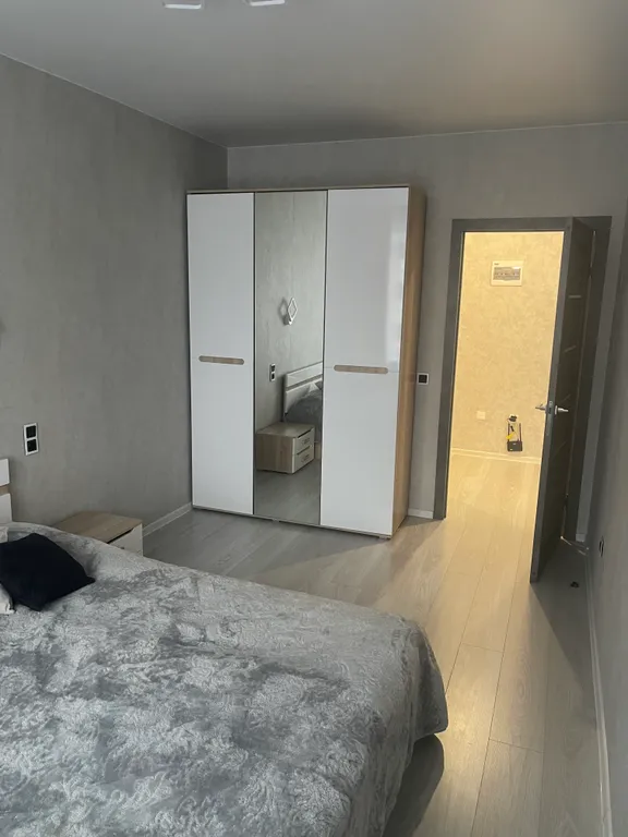 Уютная квартира рядом с морем