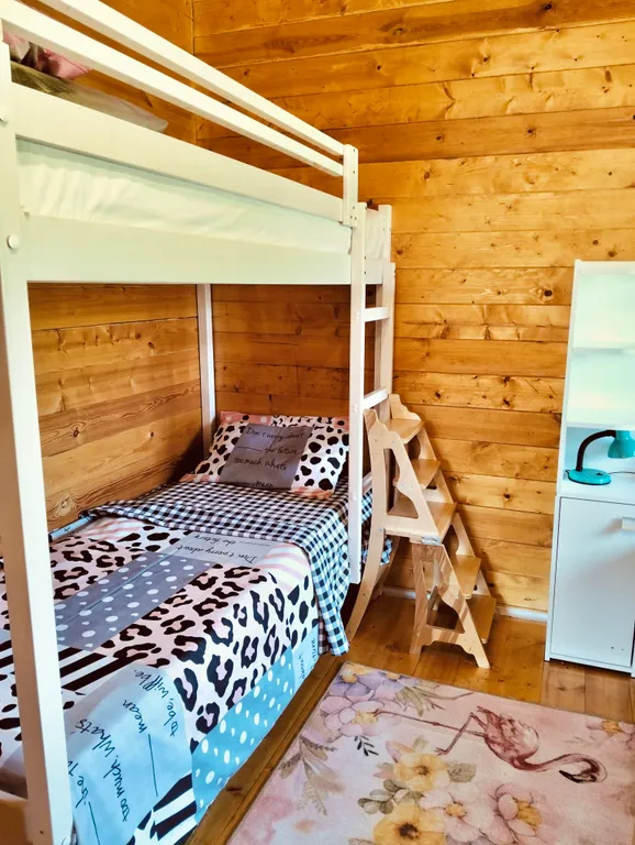 Домик на южном побережье