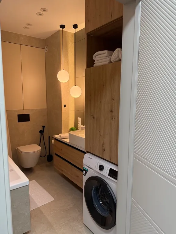 Умная квартира в спальном районе Смоленска - Соловьиная роща