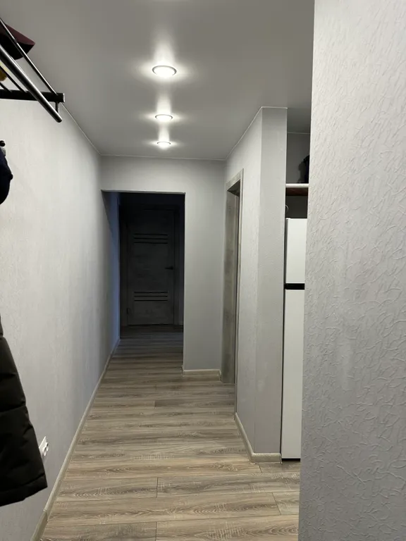 Квартира в центре города