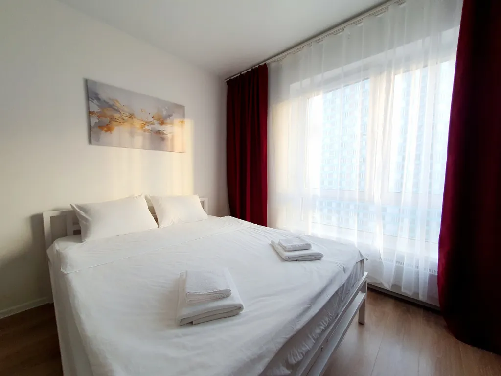 Квартира в ЖК Ярославский