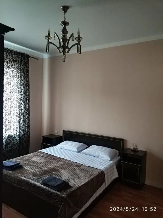 Дача с видом на море