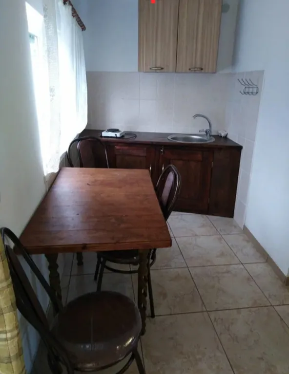 Просторный номер для большой семьи