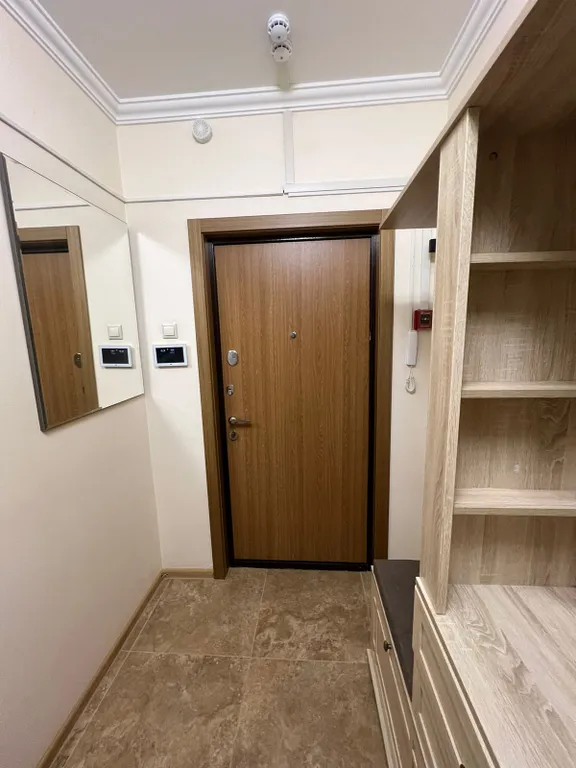 Квартира у аэропорта Внуково