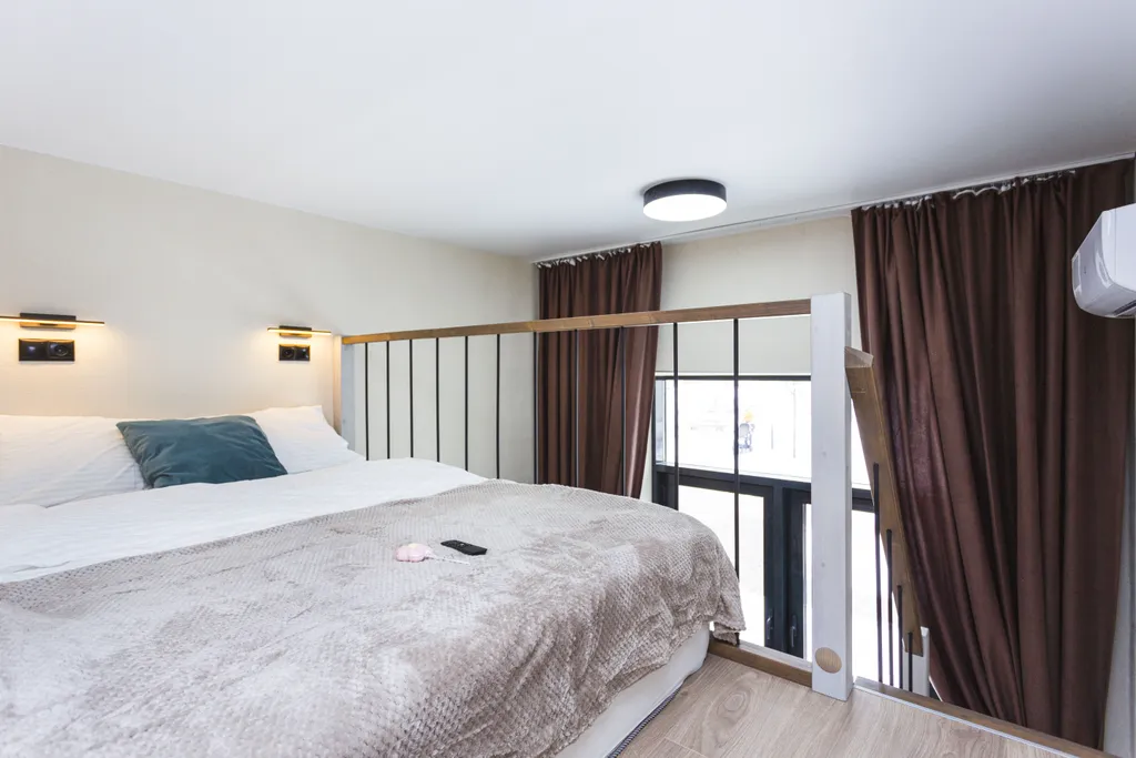 Квартира Апартаменты на Рябиновой 1 — аренда посуточно в Одинцово