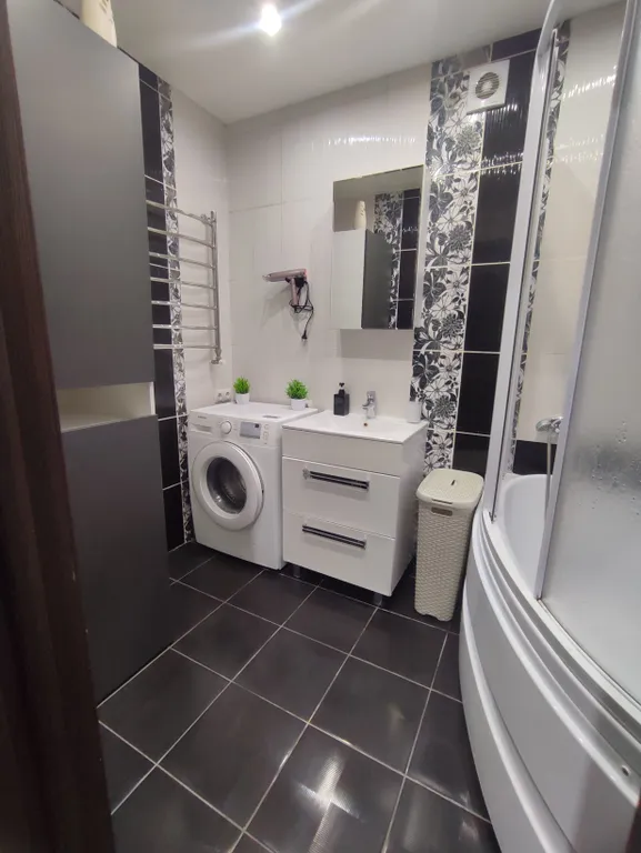 Чистая уютная квартира рядом с Ж/Д вокзалом