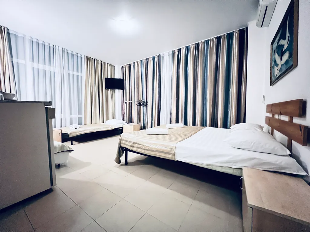 Квартира Комната — Нижнее Учдере