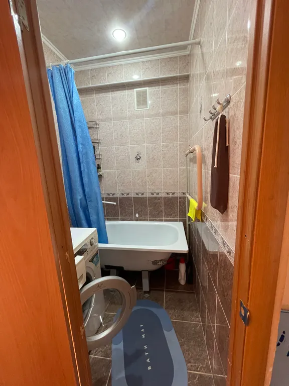 Уютная квартира рядом с центром