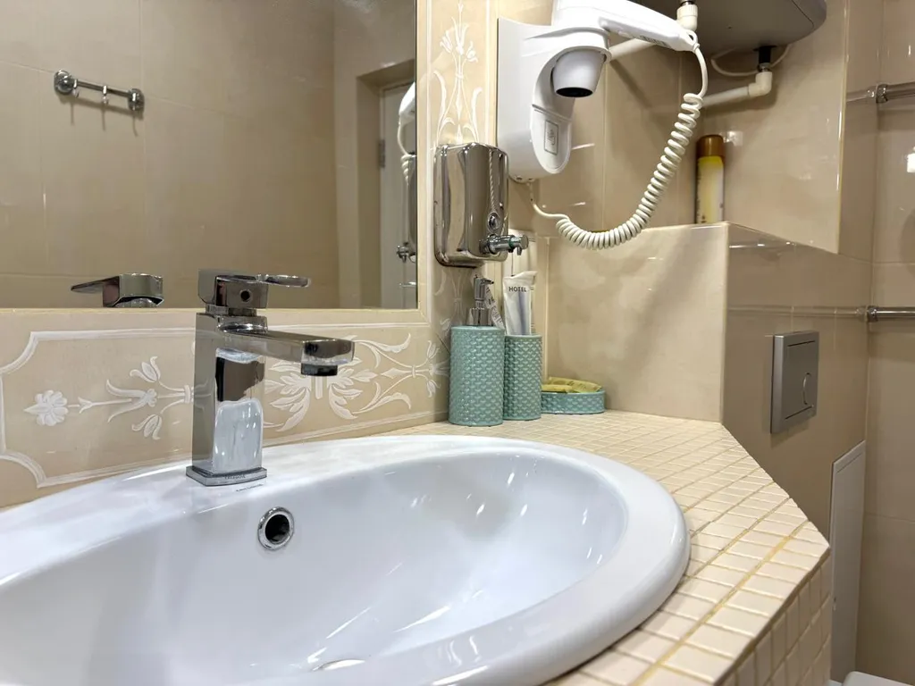 Апартаменты Аврора Фомина 9, центр, рядом с музыкальным фонтаном