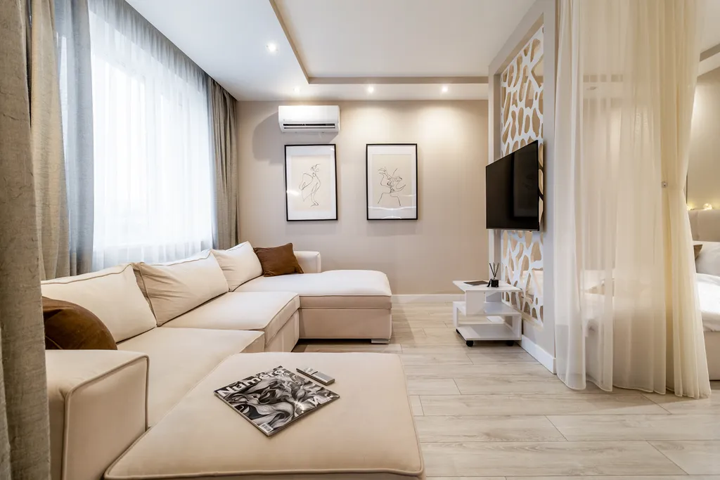 Апартаменты Свобода, ваше право на исключительность