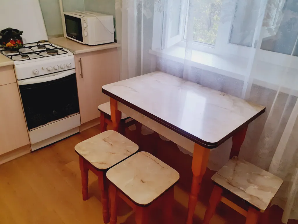 Комфортабельная двушка