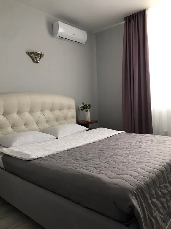 Квартира Уютная квартира с видом на Волгу — Волгоград