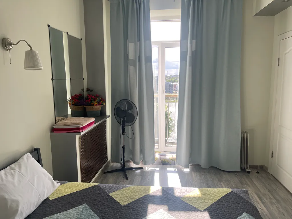 Апартамент Old Krom