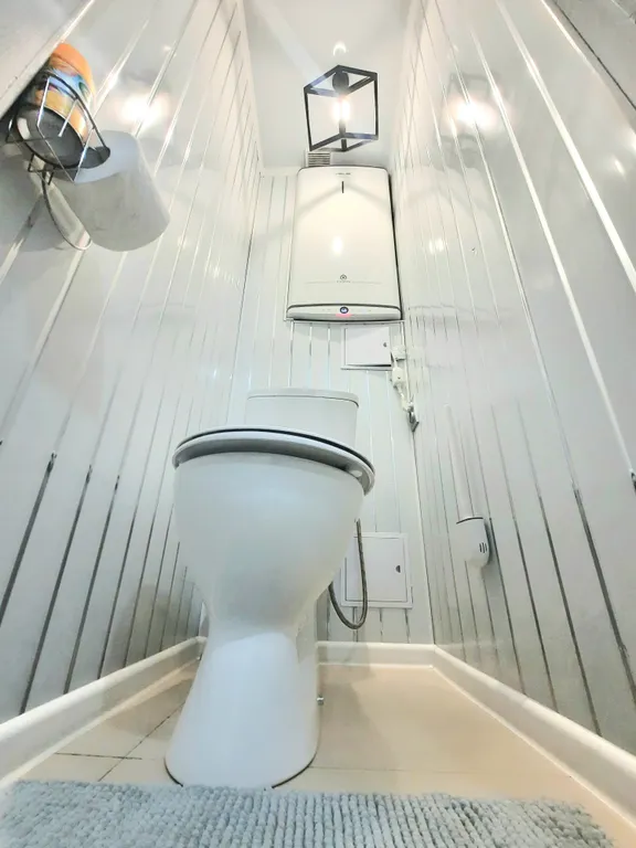 Уютная студия