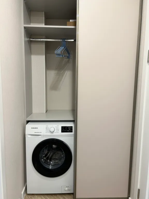 Уютная квартира у моря