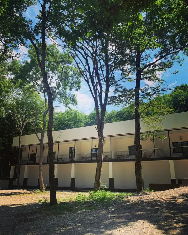 Квартира Комната — Бжид