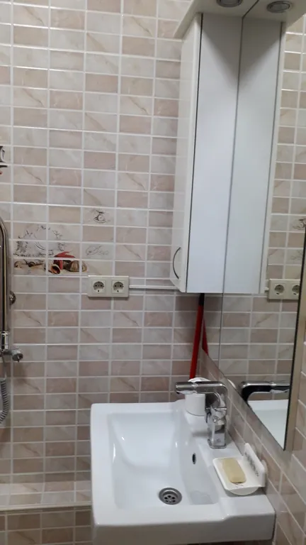 Квартира Квартира в центре — Анапа