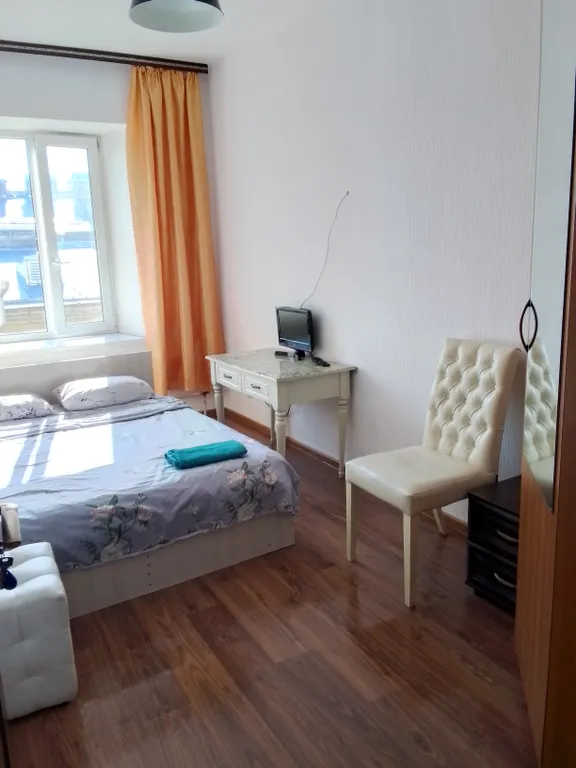 Квартира Комната — Санкт-Петербург