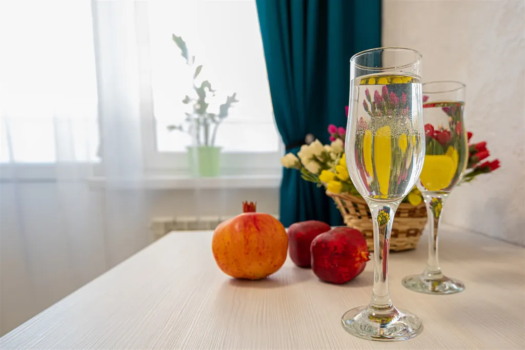 Квартира в солнечном круге