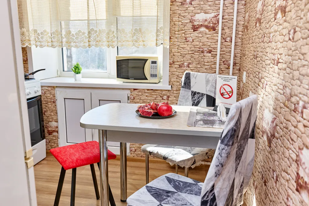 Уютная квартира, с кондиционером в самом центре