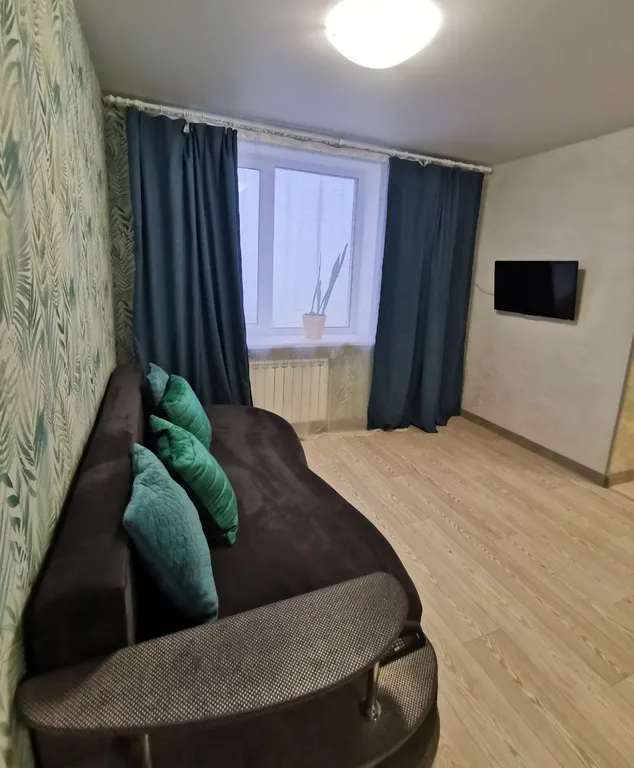 Квартира без залога у моря в новом ЖК — аренда посуточно в Владивосток