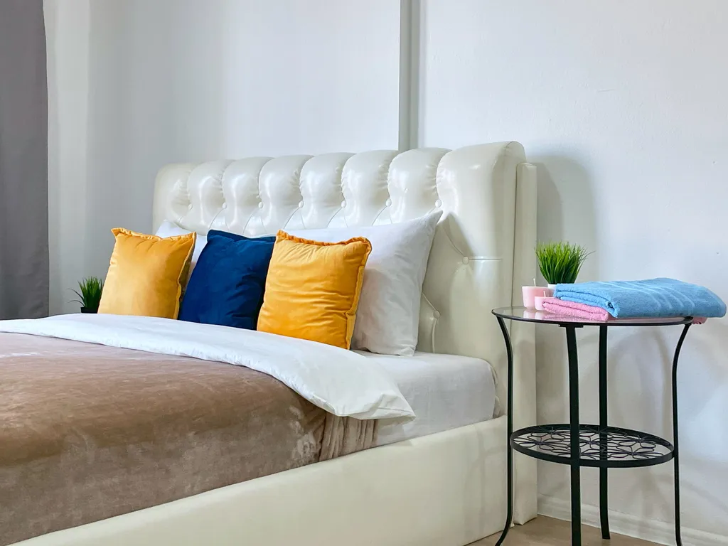 Квартира Двухместная студия у метро — Котельники