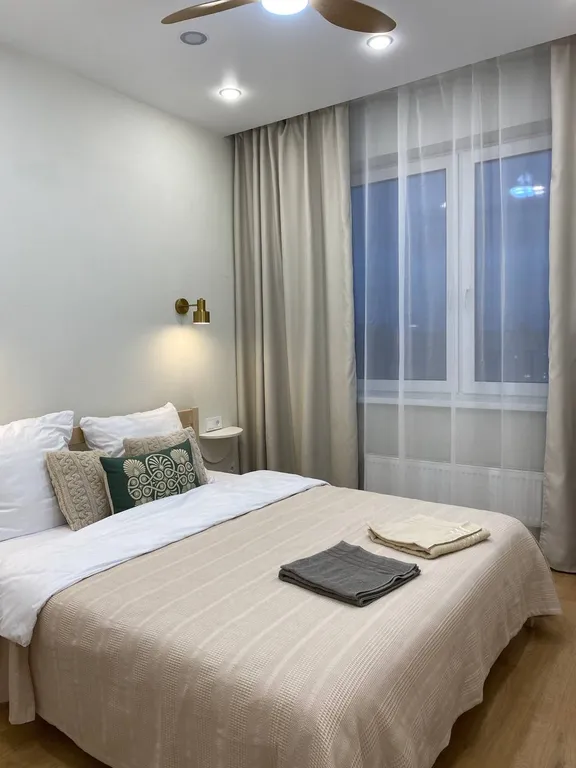 Красивая евро-2 с выездом на М-2