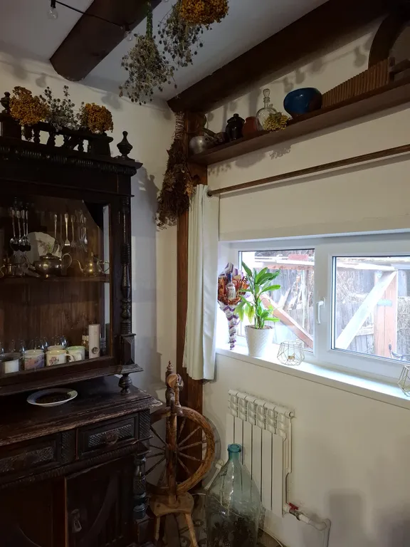 Гостевой дом Сказка