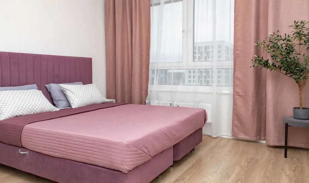 Квартира 2-комнатная Квартира — Ям