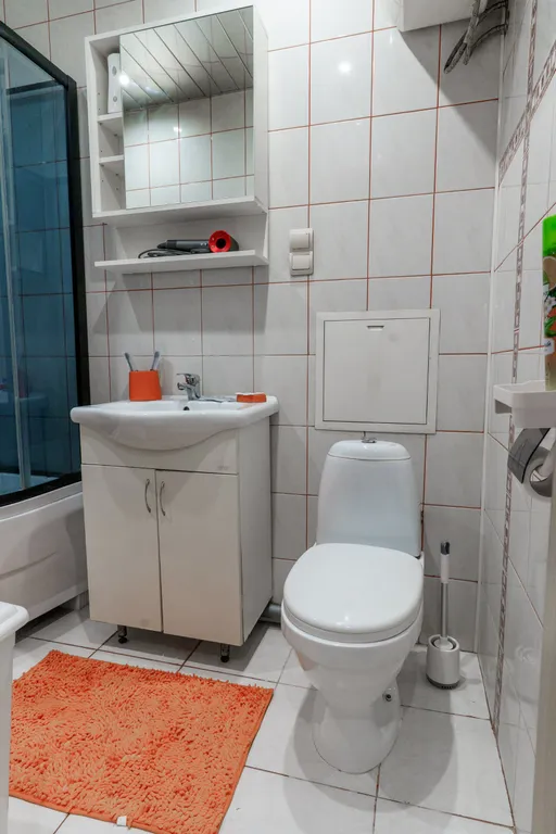 Апартаменты Matilda