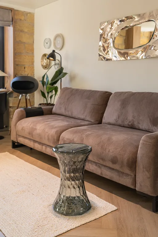 Квартира Квартира Lenina Rooms — Махачкала