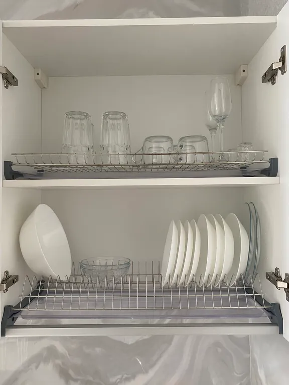 Квартира солнечный круг