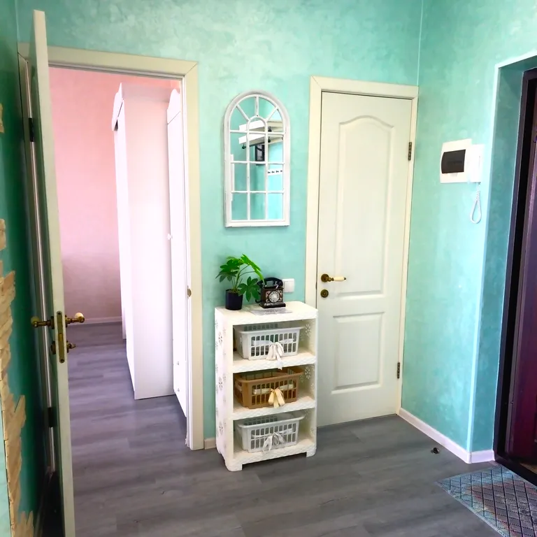 Апартаменты с видом на Херсонес