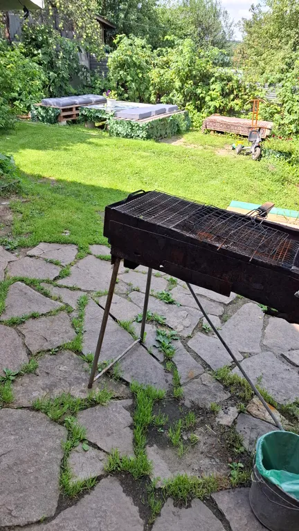 Коттедж Гостевой домик, в черте города — Екатеринбург