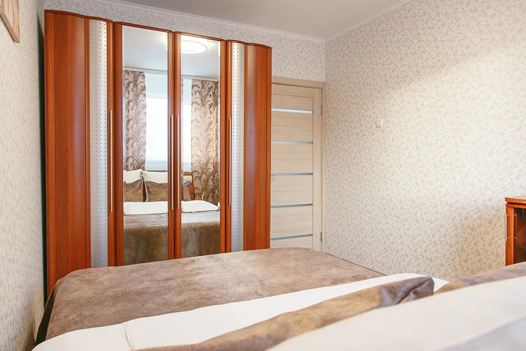 Ненецкая сказка