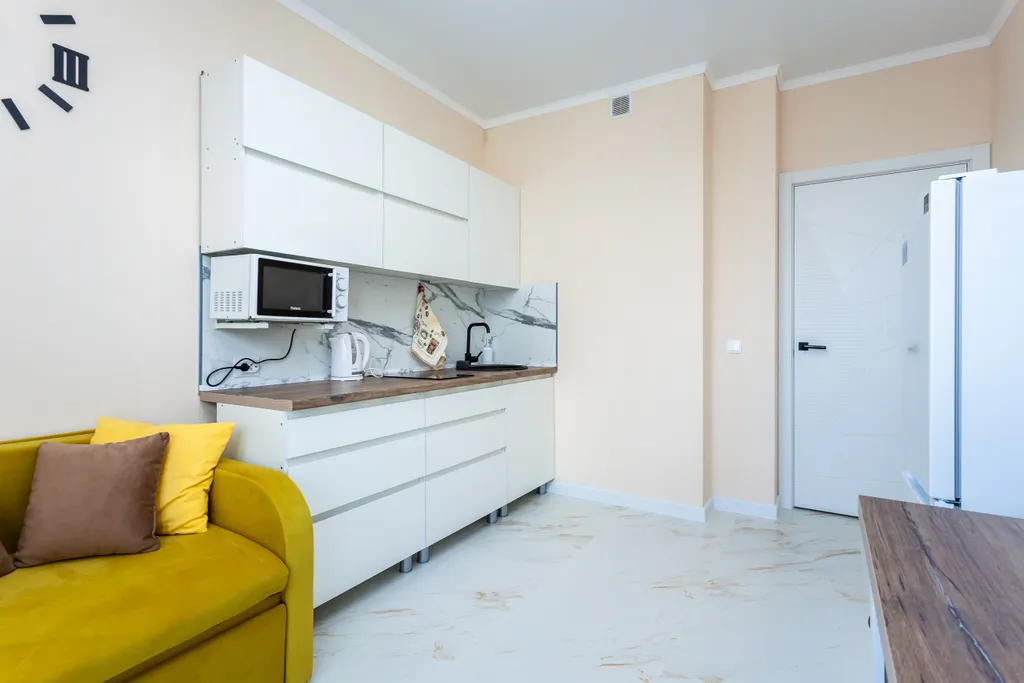 Квартира Квартира 3 этаж Краснодар ближний западный обход — Краснодар