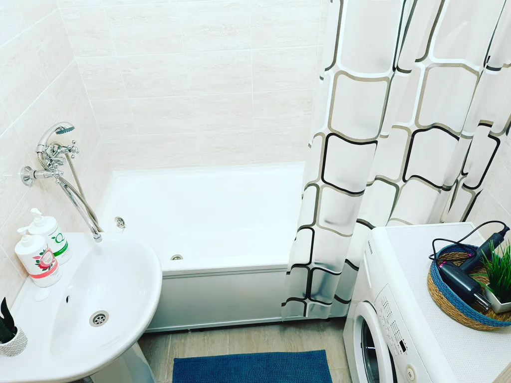 Квартира Квартира на набережной Енисея — Красноярск