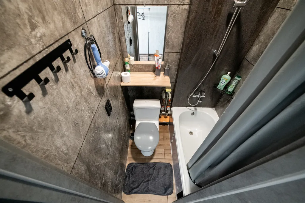 Дизайнерская студия на Быковского