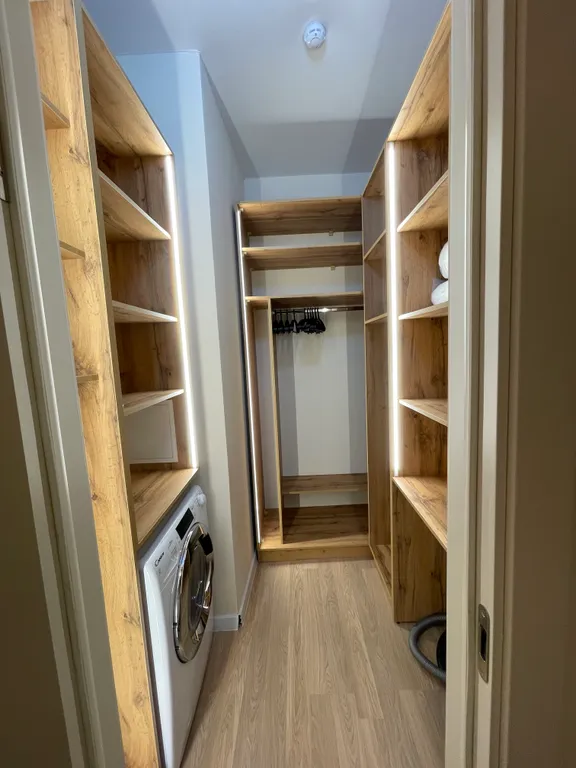 Уютная квартира в ЖК Резиденция Анаполис