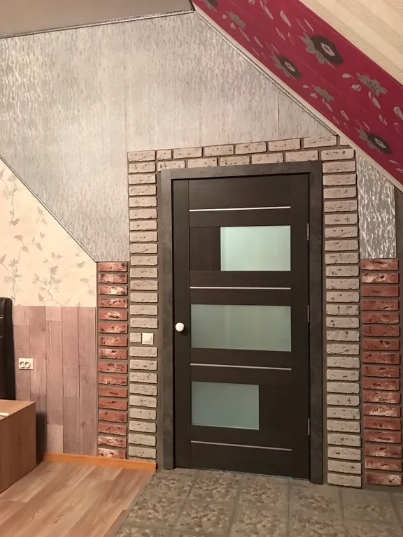 Уютная студия на Досуговском