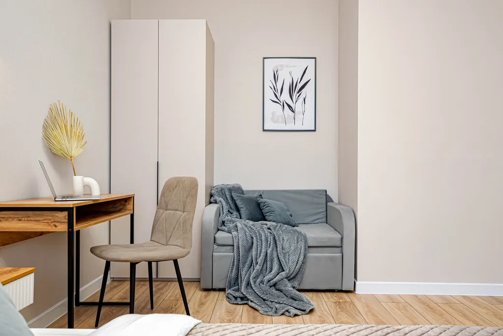 ЖК бизнес-класса "Премьер" | 20 этаж | ТРК "Семья"