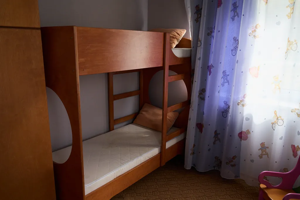 База отдыха Коттедж №1