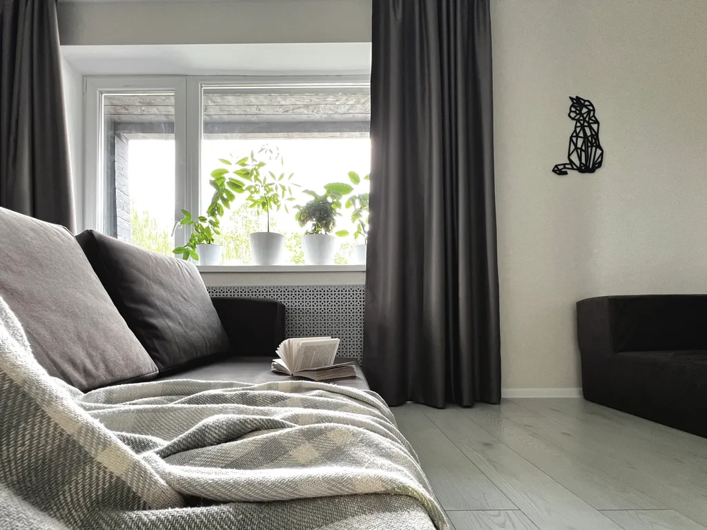 Дом в историческом центре города с прекрасным видом