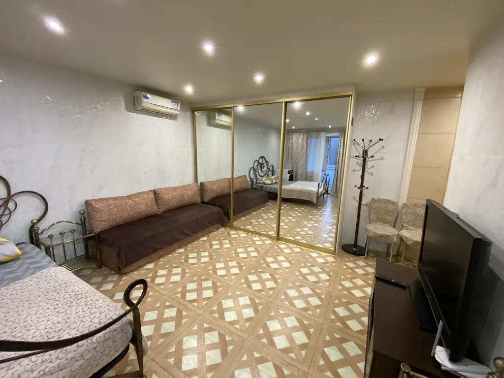 Уютная квартира в центре