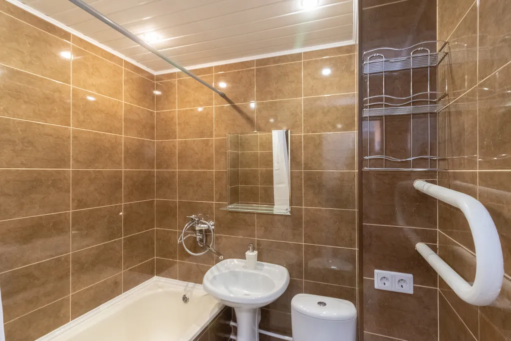 Комфортные апартаменты в центре города